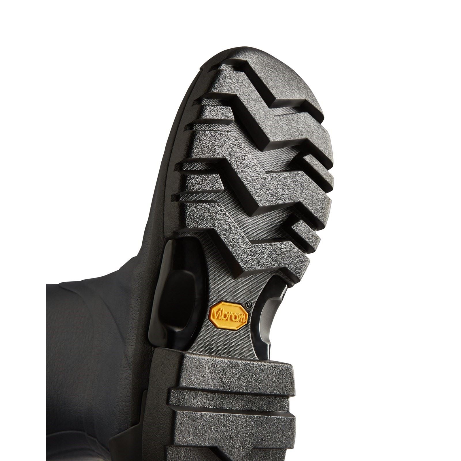 Hunter Balmoral Adjustable Bottes En Caoutchouc Pour Femme Marine/Poivre