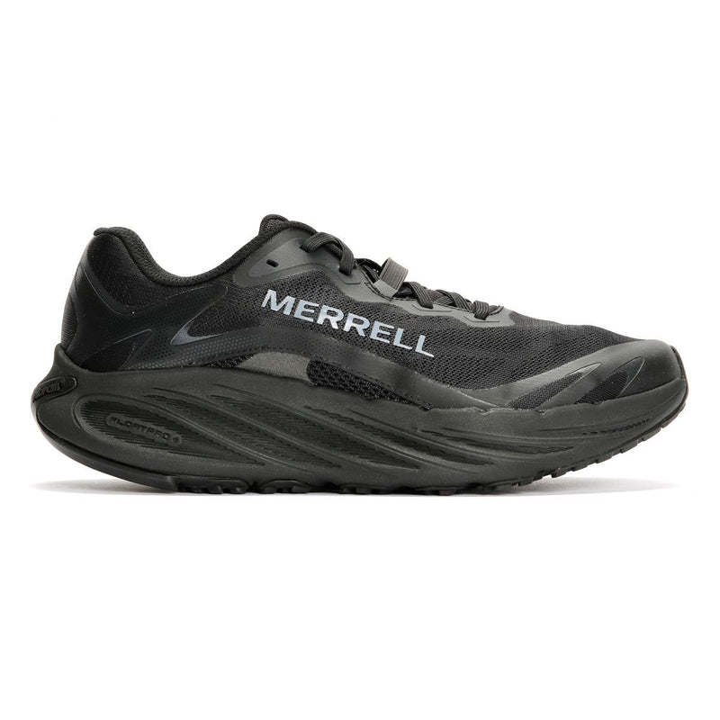 Merrell ProMorph Baskets Noires Pour Hommes