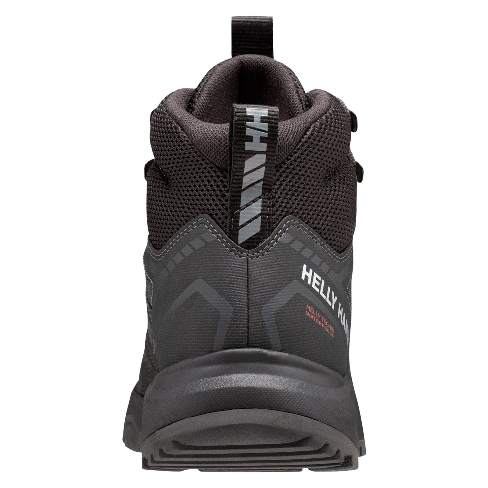 Helly Hansen Sport Stalheim Bottes Noires Pour Hommes En Synthétique