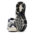Saucony ProGrid Omni 9 Baskets Blanches