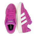Adidas Grand Court Alpha 00s Baskets Roses Pour Femmes