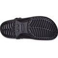 Crocs Yukon Vista II Sabots pour hommes en Synthétique noir/gris ardoise