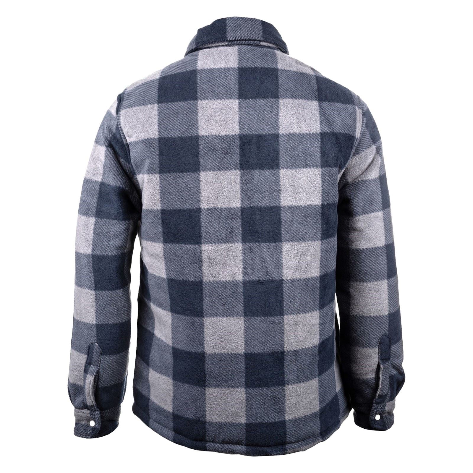 Dickies Portland Chemise Décontractée Bleue Pour Homme En Polyester