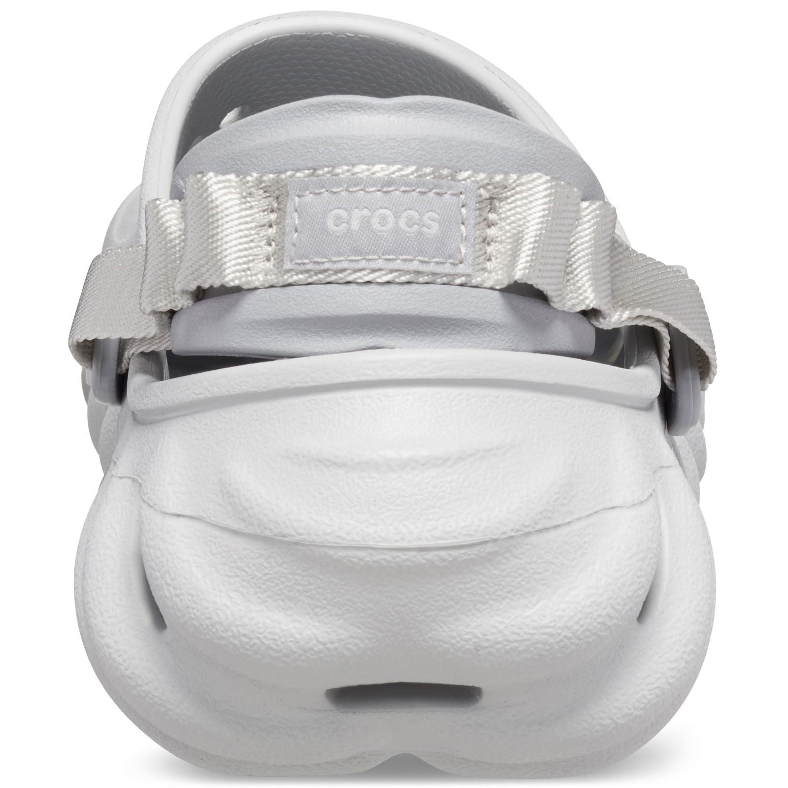 Crocs Echo Sabots D'atmosphère En Thermoplastique