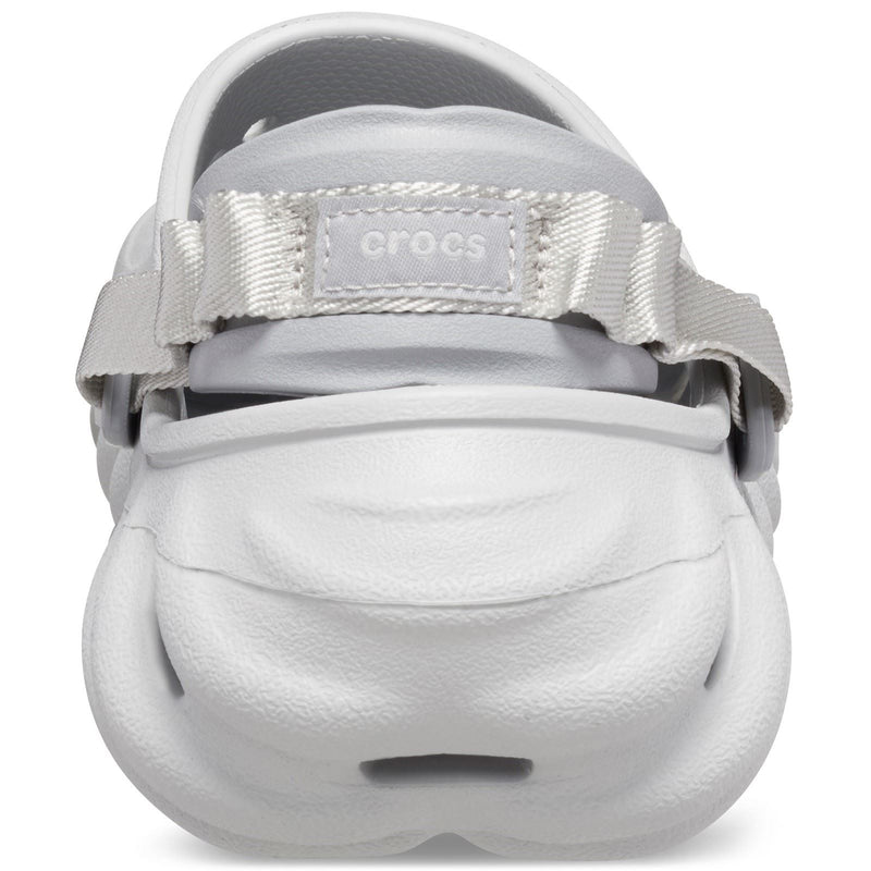 Crocs Echo Sabots D'atmosphère En Thermoplastique