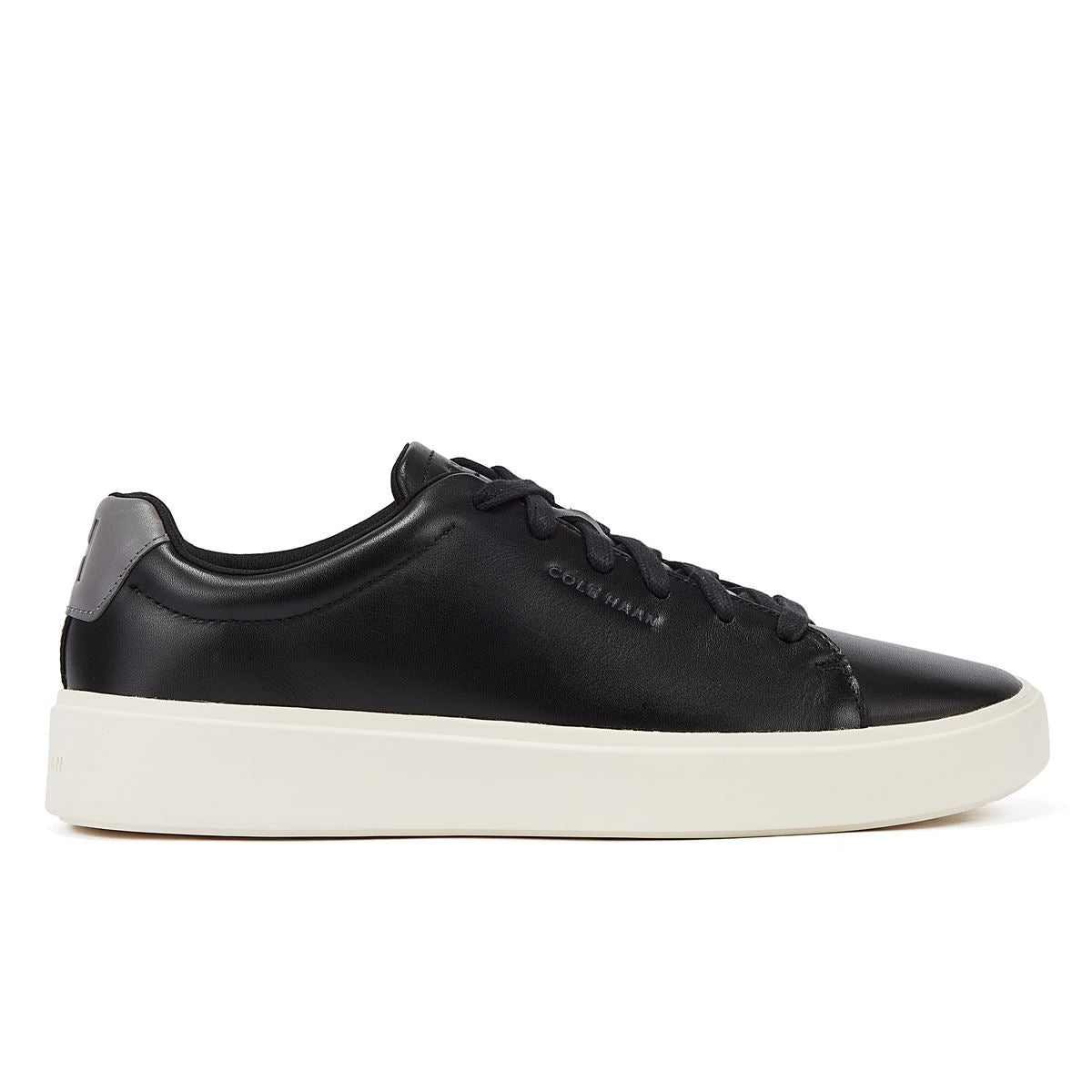 Cole Haan Baskets Noires Pour Homme Crosscourt Sneaker City