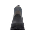 Muck Boots Arctic Sport II Bottes En Caoutchouc Noires/Grises Style
