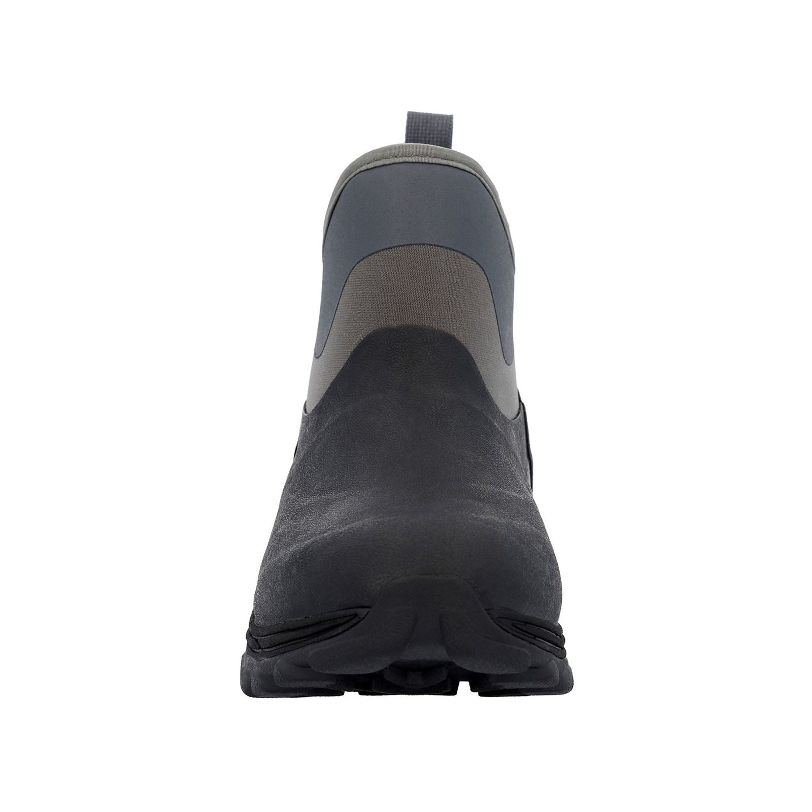 Muck Boots Arctic Sport II Bottes En Caoutchouc Noires/Grises Style "Wellington"