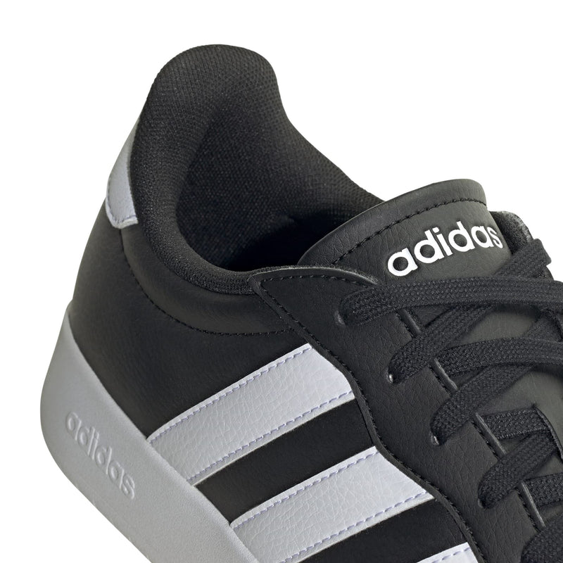 Adidas Barreda Baskets Noires Pour Hommes