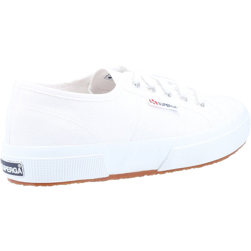Superga 2750 Cotu Classic Baskets Blanches Pour Hommes En 100 % Coton