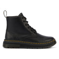 Dr. Martens Bottes Chukka Crewson En Noir