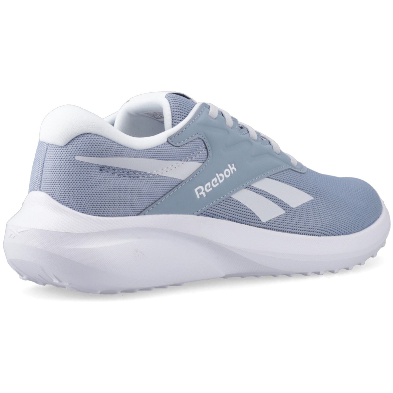 Reebok Lite 5 Trainer Baskets Lite 5 Textile Femme Loisirs Bleu/Lune