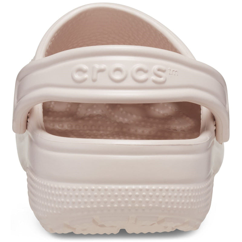 Crocs Classic Clog Sabots en quartz thermoplastique