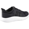 Helly Hansen Sport AHIGA EVO 5 Baskets Noires/Blanches En Polyester Pour Hommes
