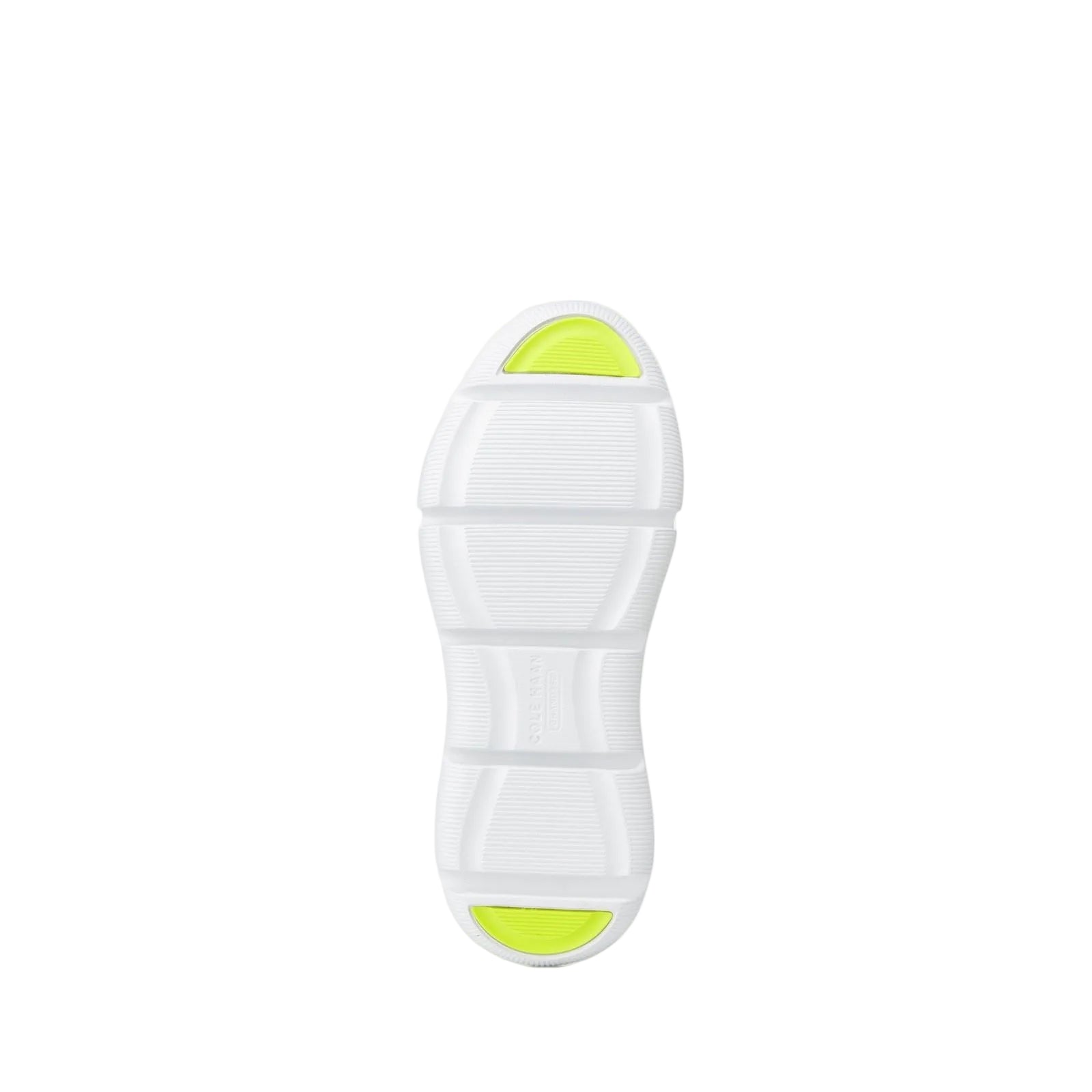 Cole Haan Zerogrand Baskets Noires/Blanches Pour Femmes