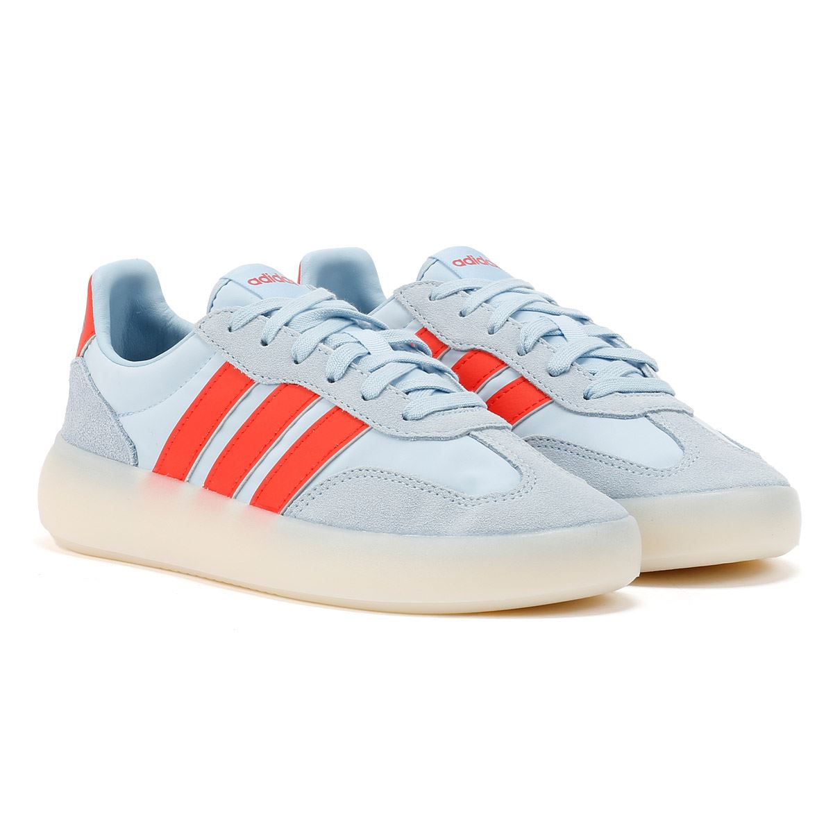 Adidas Barreda Decode Sneakers Bleues