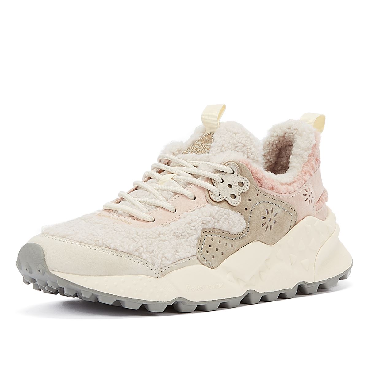 Flower Mountain Baskets Roses Pour Femmes De La Marque Kotetsu