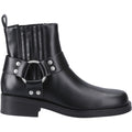 ONLY Bax-2 Bottes Noires Pour Femmes