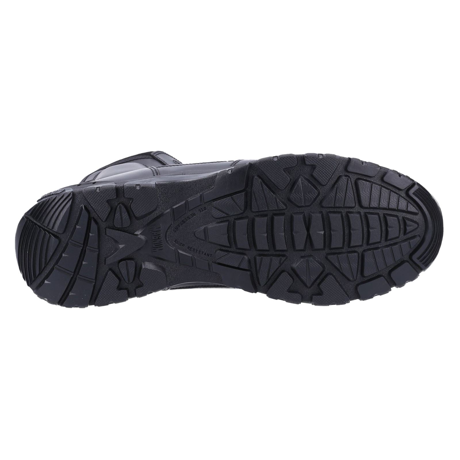Magnum Bottes De Sécurité En Cuir Noir Viper Pro 8.0