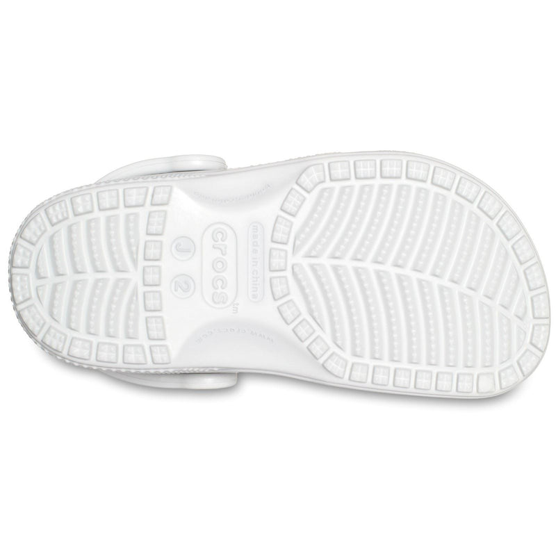 Crocs Kids' Classic Chaussures Basses En Matière Thermoplastique