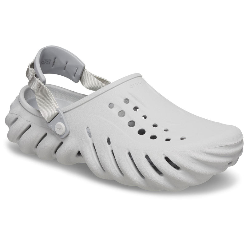 Crocs Echo Sabots D'atmosphère En Thermoplastique