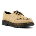 Dr. Martens Ramsey EH Chaussures Confortables En Daim Marron
