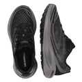 Merrell Morphlite Baskets Pour Hommes Noires/Asphalte