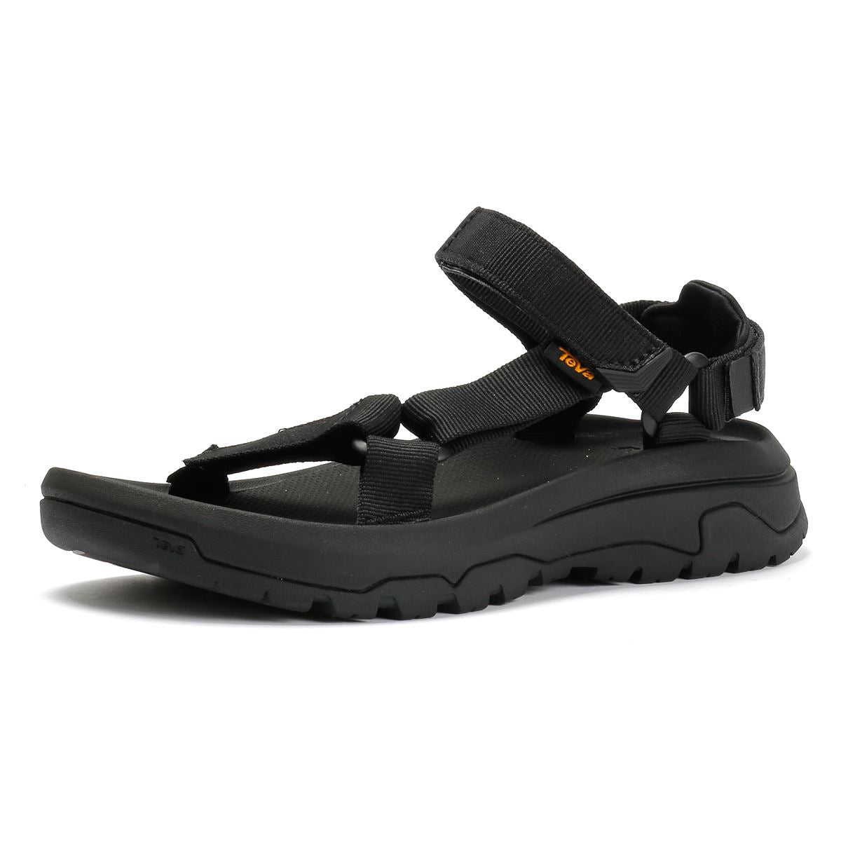 Teva Hurricane XLT3 Sandales Noires Pour Femmes