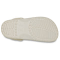 Crocs Classic Crafted Cotton Stucco Sabots