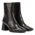 Vagabond Bottes Noires Pour Femmes Hedda
