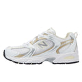 New Balance 530 White Trainers