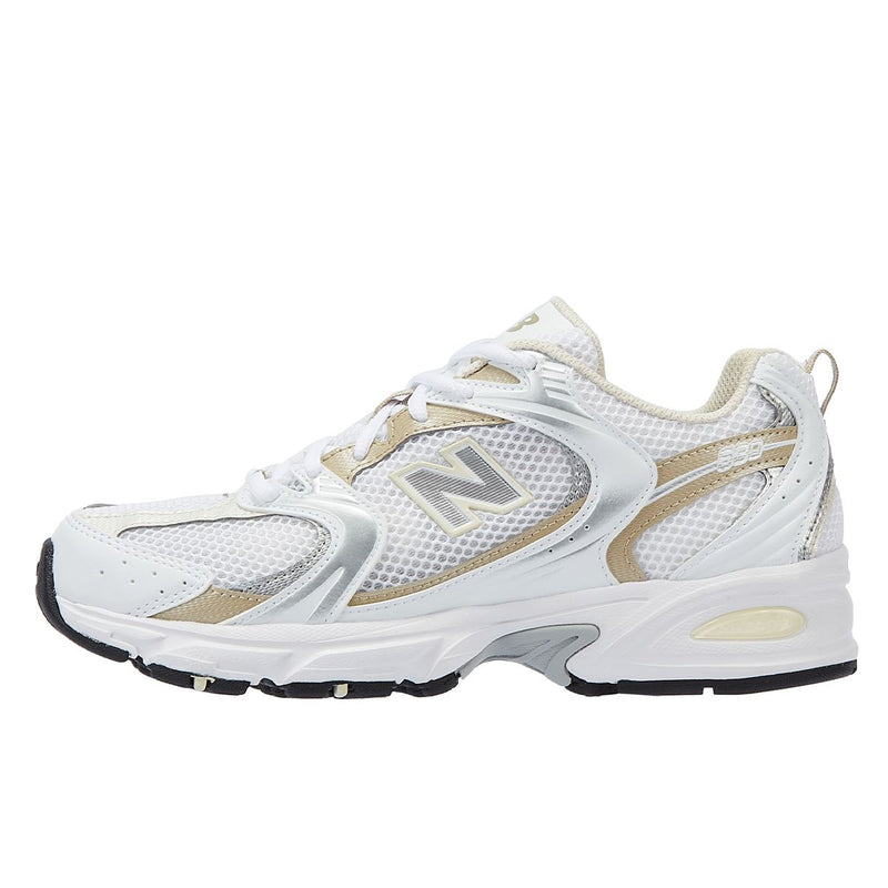 New Balance 530 White Trainers