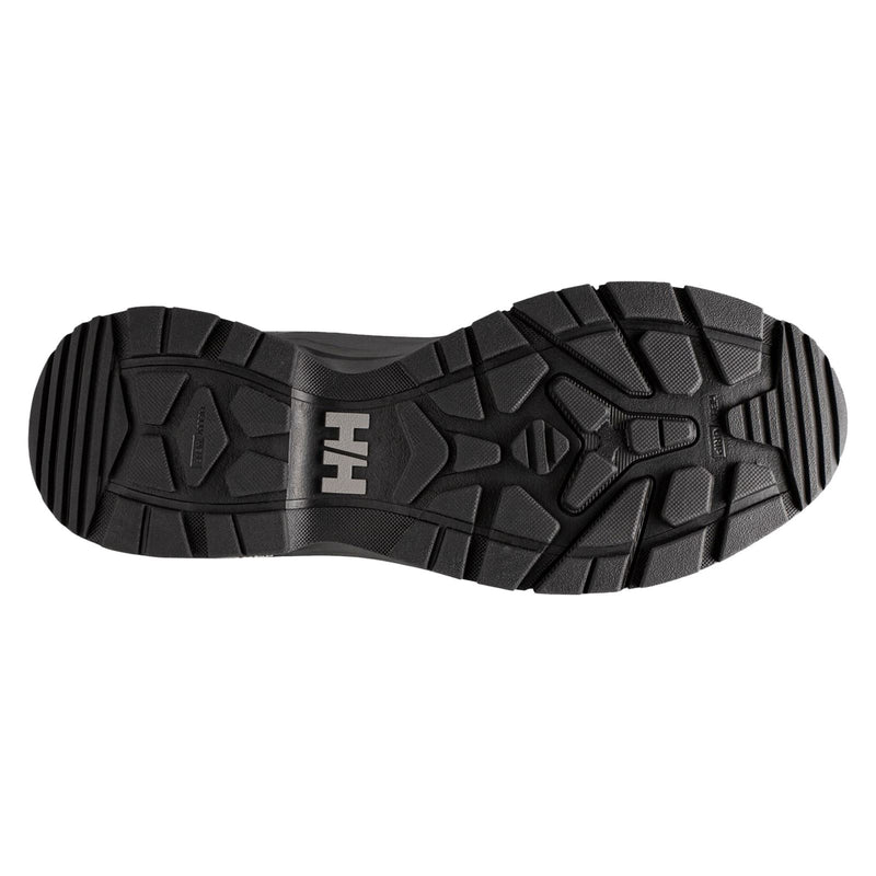 Helly Hansen Sport Cascade Bottes Noires Pour Hommes En Synthétique