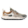 Flower Mountain Yamano 3 Baskets Marron Pour Hommes
