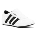 Adidas Tekwen Baskets Blanches Pour Femmes