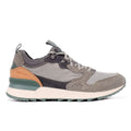 Merrell Alpine 83 Recraft Baskets En Toile Grise Pour Homme