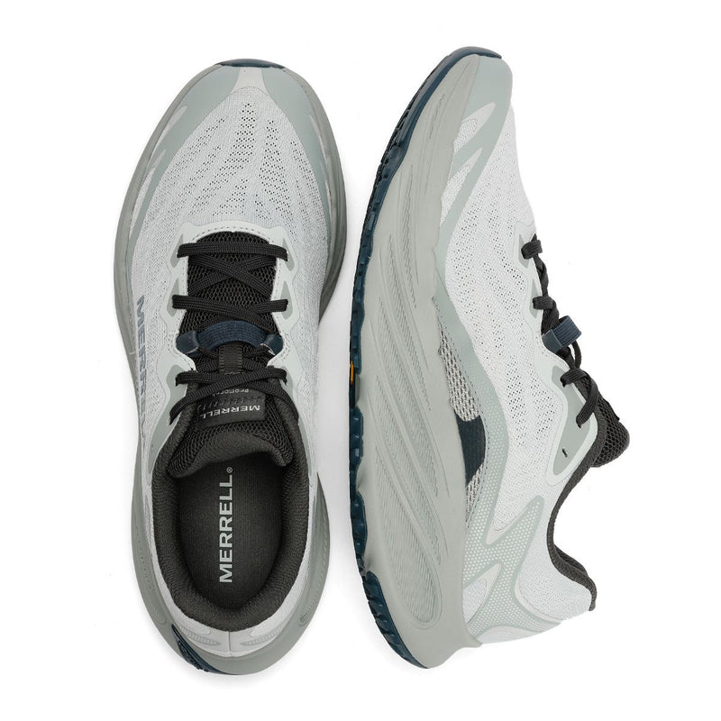 Merrell ProMorph Baskets Grises Pour Hommes