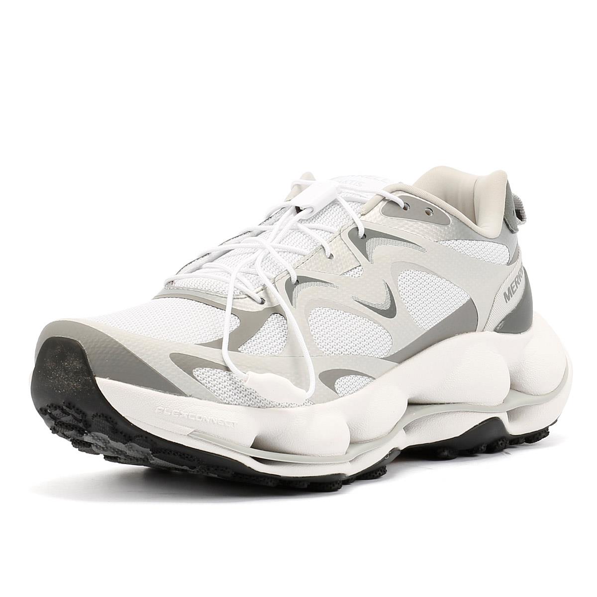 Merrell Speed Arc Matis Baskets Blanches Pour Femmes