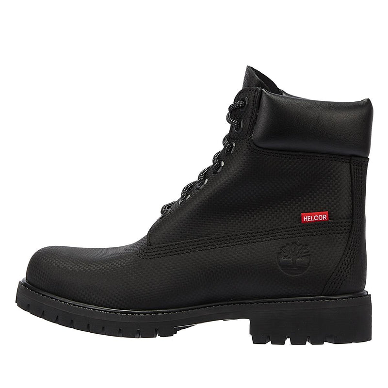 Timberland Premium Double Original Hommes Noir