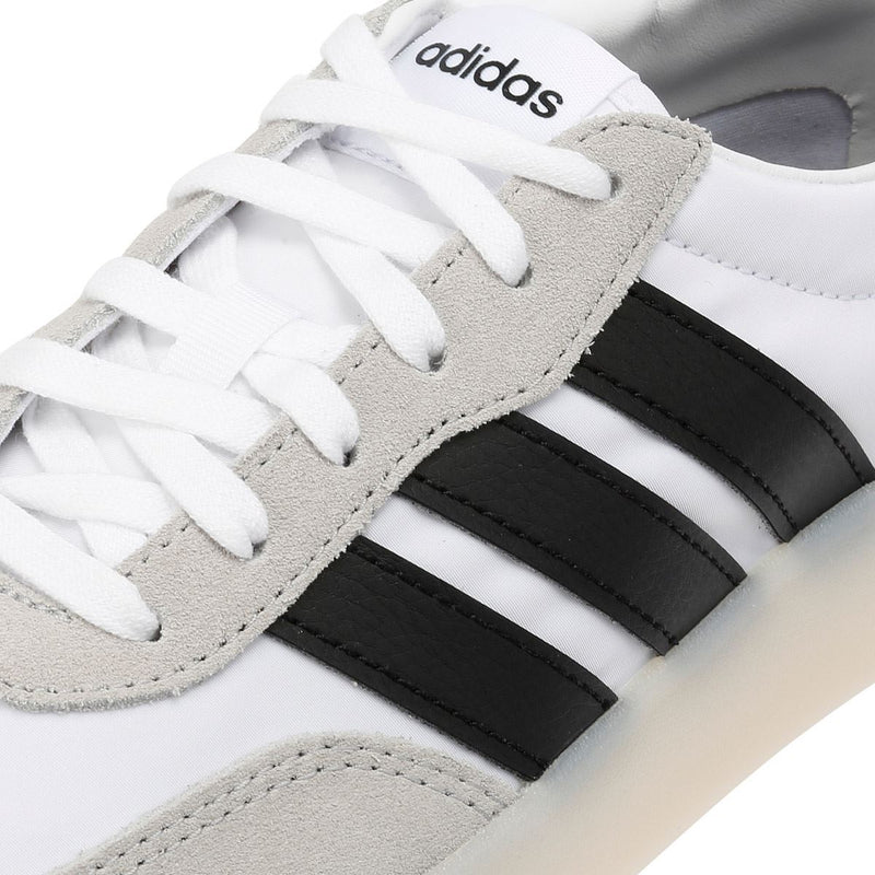 Adidas Barreda Decode Baskets Blanches