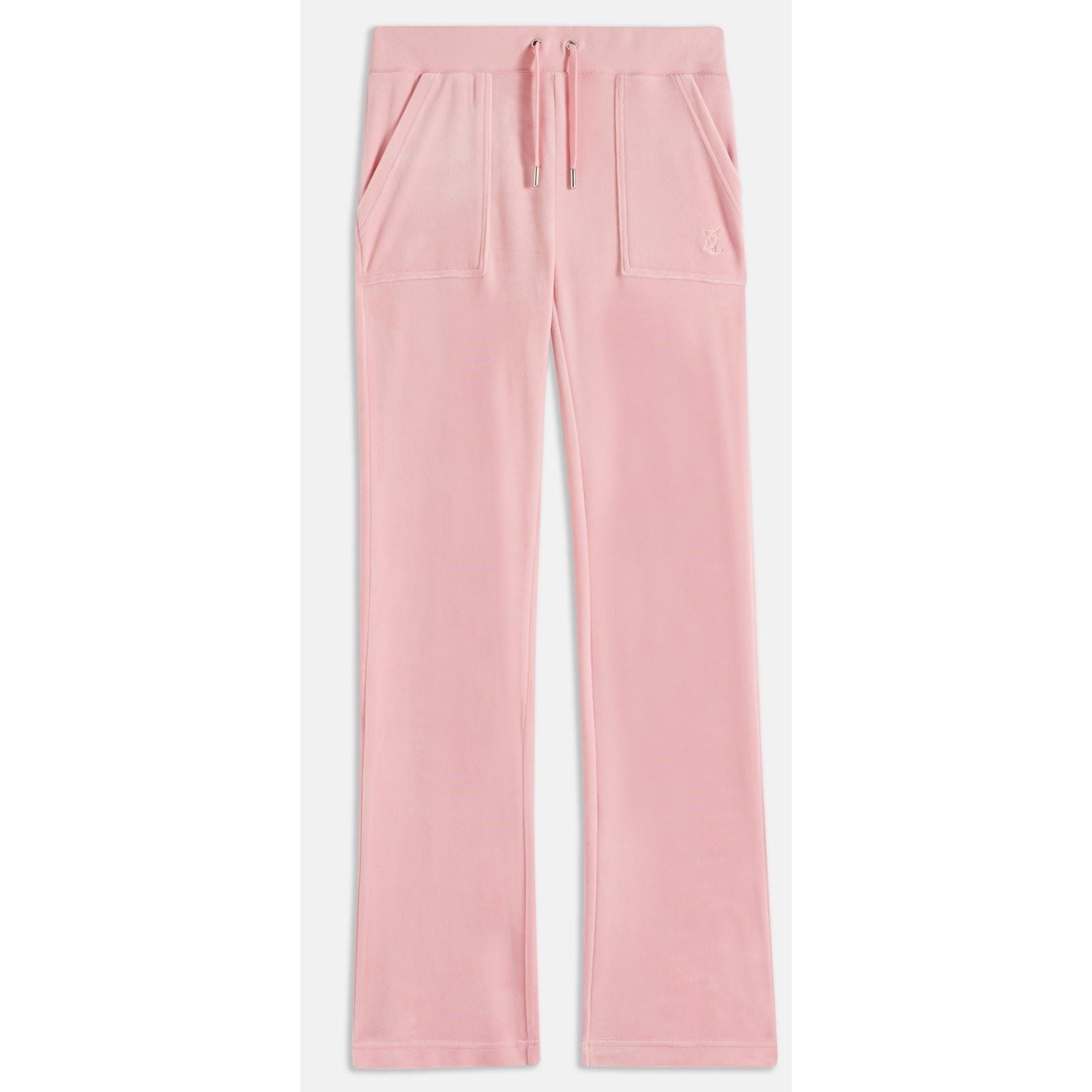 Juicy Couture Del Ray Pant Jogging En Polyester Rose Juteux Pour Femmes