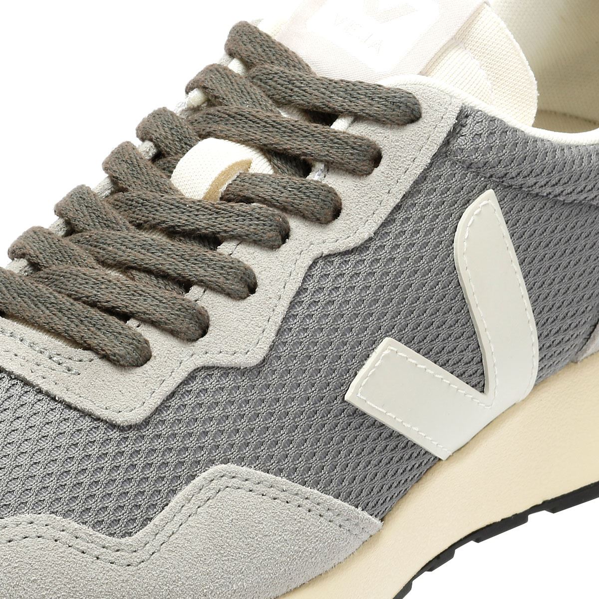 Veja Paulistana Baskets Grises Pour Femmes