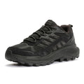 Merrell Speed Strike 2 Trek Baskets Noires Pour Hommes