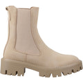 ONLY Betty-1 Bottes Camel Pour Femmes
