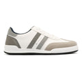 Ben Sherman Sokka Baskets Blanches Pour Homme