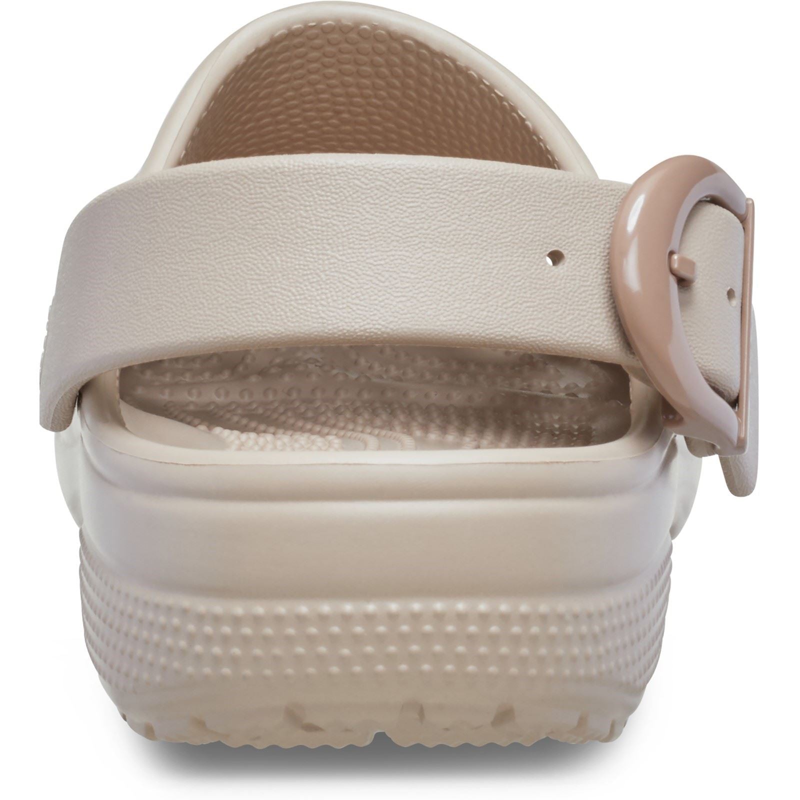 Crocs Classic Buckle Sabots Dulce Pour Femmes En Eva