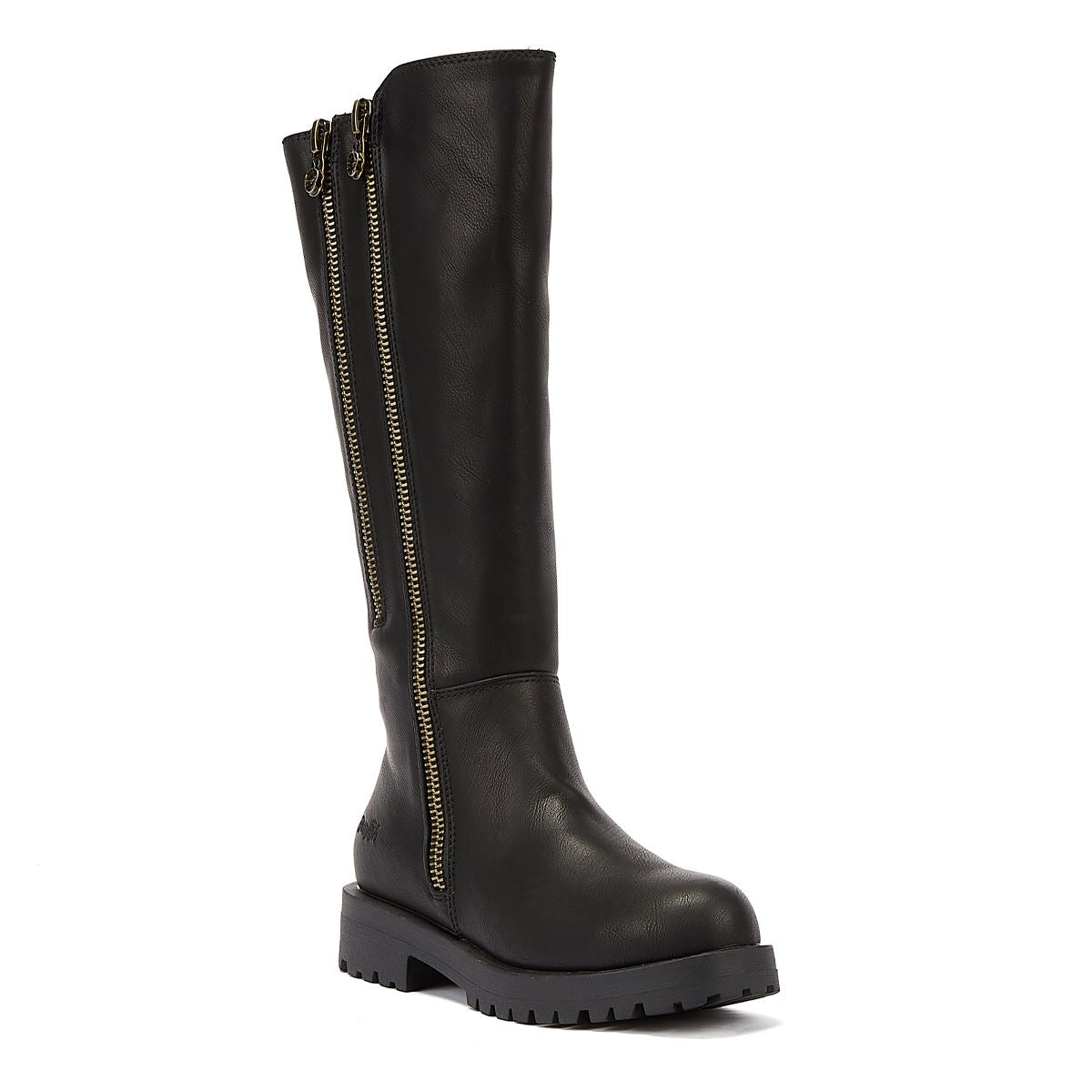 Blowfish Malibu Bottes Noires Pour Femmes Angels