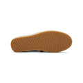 TOMS Valencia Espadrilles Noires Pour Femmes En 100% Coton