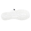 HEYDUDE Wendy Leopard Mocassins Noirs/Gris Pour Femmes