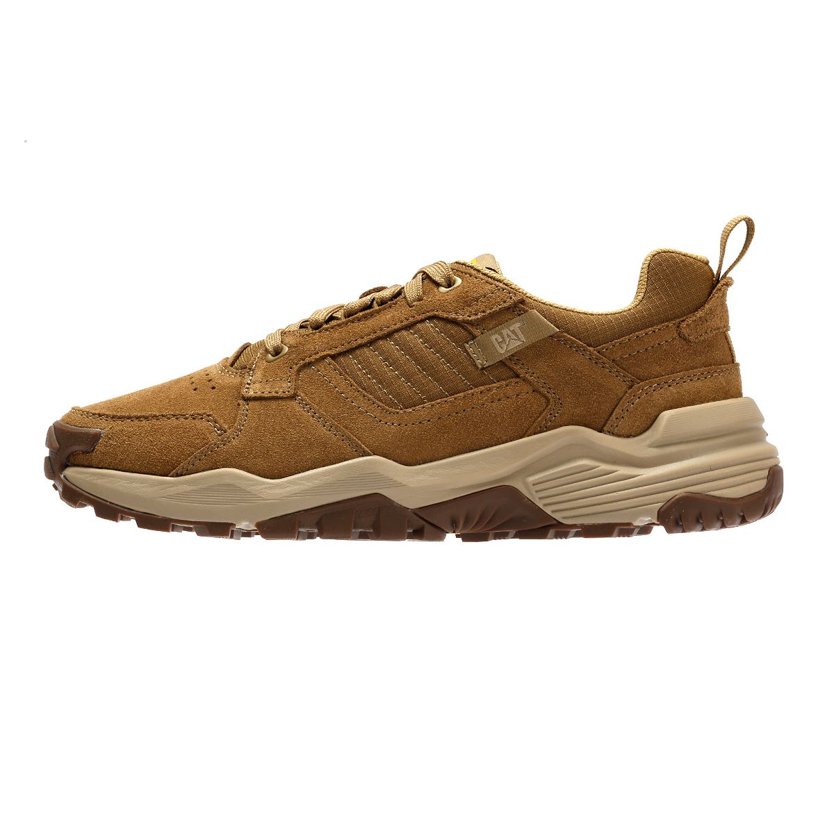 Caterpillar Grapple Baskets Brunes Pour Hommes En Suède